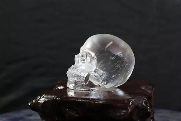 阿兹特克水晶头骨是如何制作的 阿兹特克水晶头骨的秘密572 / 作者:UFO爱好者 / 帖子ID:102890
