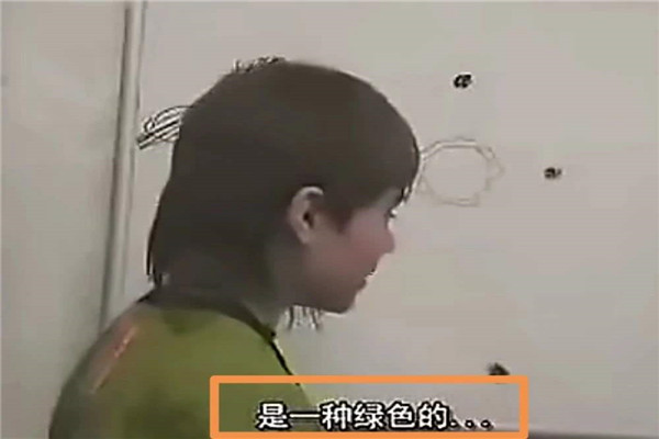 火星男孩承认说谎 火星男孩事件是谁在指使577 / 作者:UFO爱好者 / 帖子ID:102967
