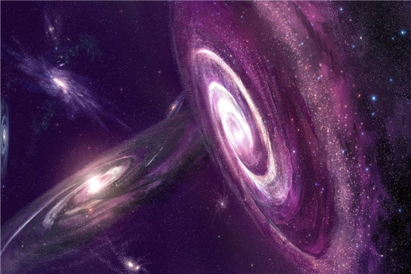量子力学的恐怖之处在哪 人类应该如何认识量子力学411 / 作者:UFO爱好者 / 帖子ID:73907