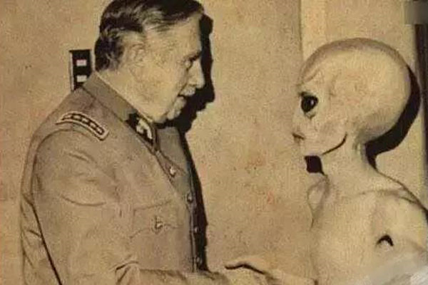罗斯威尔访谈录是杜撰的吗 其中主要内容是什么781 / 作者:UFO爱好者 / 帖子ID:102989