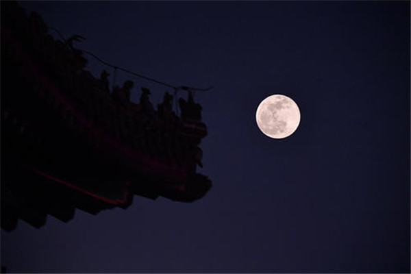 为什么说大洪水之前没有月亮 神话故事中月亮出现的比较晚769 / 作者:UFO爱好者 / 帖子ID:102930
