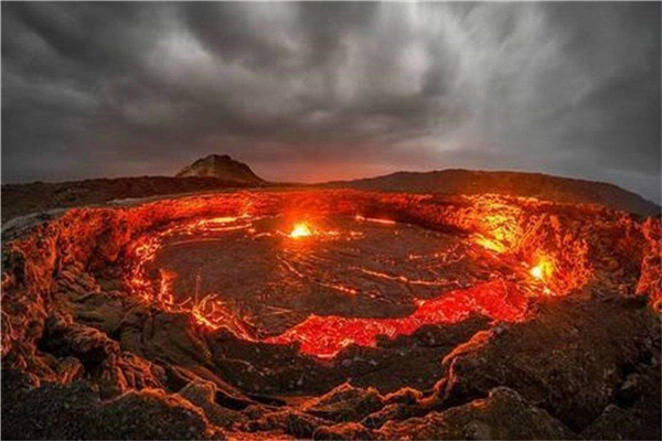 地狱之门为什么不扑灭 为什么任由地狱之门一直燃烧708 / 作者:UFO爱好者 / 帖子ID:102931