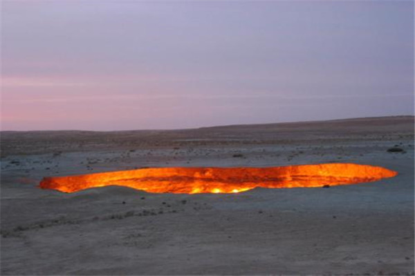 地狱之门为什么不用土填埋 地狱之门不用土填原因是什么387 / 作者:UFO爱好者 / 帖子ID:102881