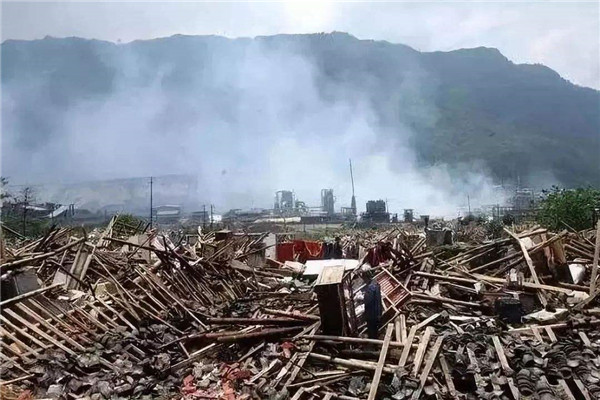 地震是什么动物最先知道 地震之前动物的反应775 / 作者:UFO爱好者 / 帖子ID:102888