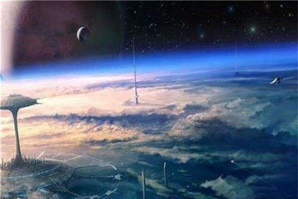 什么是硅基生命 硅基生命为什么会永生888 / 作者:UFO爱好者 / 帖子ID:73910