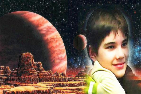 火星男孩找到中国圣人了吗 火星男孩的预言是否准确801 / 作者:UFO爱好者 / 帖子ID:103079