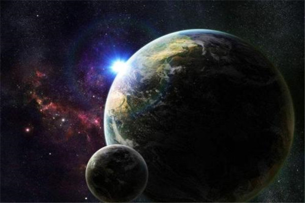 地球时间曾消失过一天？消失的24小时到底去哪儿了433 / 作者:UFO爱好者 / 帖子ID:102782