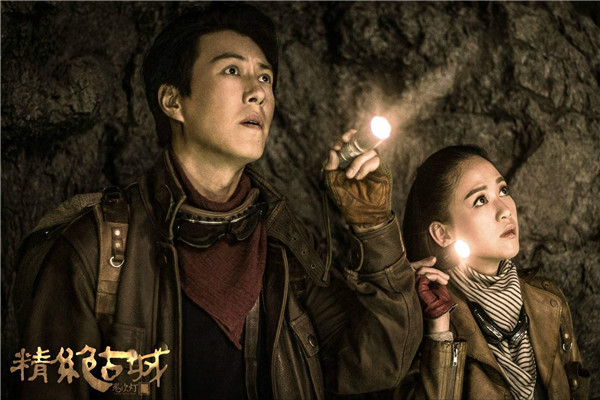 鬼吹灯顺序是怎么排的 鬼吹灯基本内容是什么665 / 作者:UFO爱好者 / 帖子ID:102780