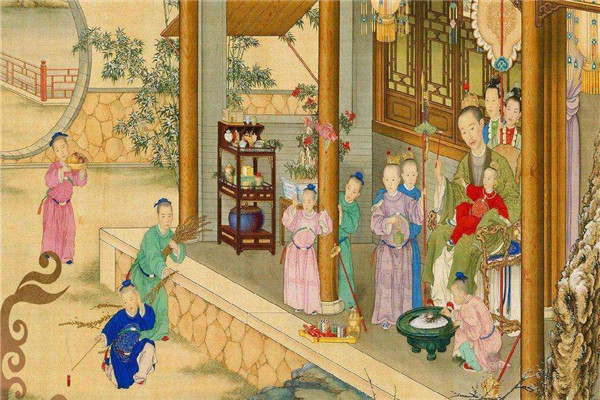 历史课本删除康乾盛世？康乾盛世为什么会被删除86 / 作者:UFO爱好者 / 帖子ID:102740