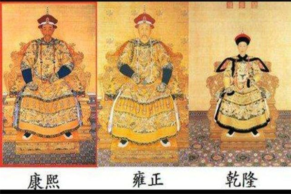 历史课本删除康乾盛世？康乾盛世为什么会被删除635 / 作者:UFO爱好者 / 帖子ID:102740