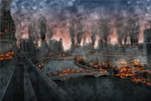 2012人类已经灭绝证据 都是是似而非的观点（不成立）317 / 作者:UFO爱好者 / 帖子ID:102733