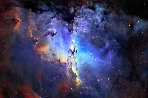 哈勃望远镜十佳照有哪些 让人目瞪口呆的哈勃望远镜照922 / 作者:UFO爱好者 / 帖子ID:102430