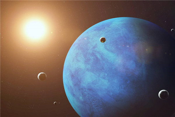 海洋行星存在吗 海洋行星是存在的（结构和彗星类似）509 / 作者:UFO爱好者 / 帖子ID:73498
