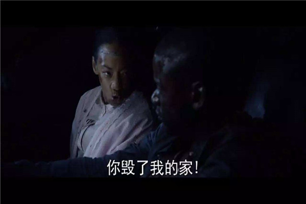 恐怖片有什么寓意吗 世界上为什么会存在恐怖片58 / 作者:UFO爱好者 / 帖子ID:101878