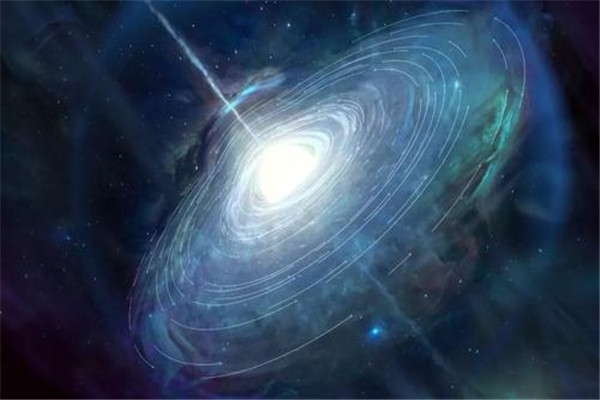 类星体和伽玛射线暴哪个厉害 类星体更加强大一些812 / 作者:UFO爱好者 / 帖子ID:73611