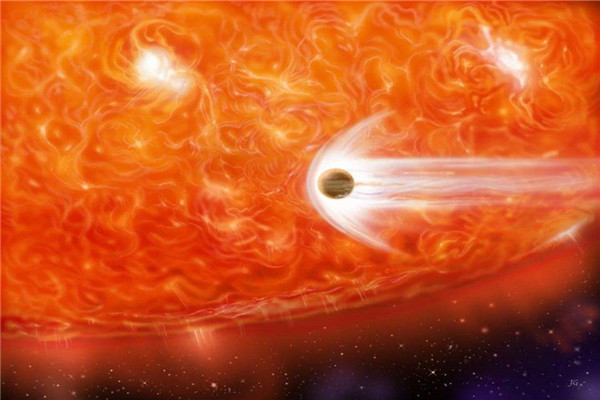达尔文四号星球上有没有生物 达尔文四号星球有哪些特别的990 / 作者:UFO爱好者 / 帖子ID:73493
