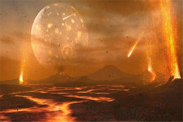 达尔文四号星球上有没有生物 达尔文四号星球有哪些特别的627 / 作者:UFO爱好者 / 帖子ID:73493