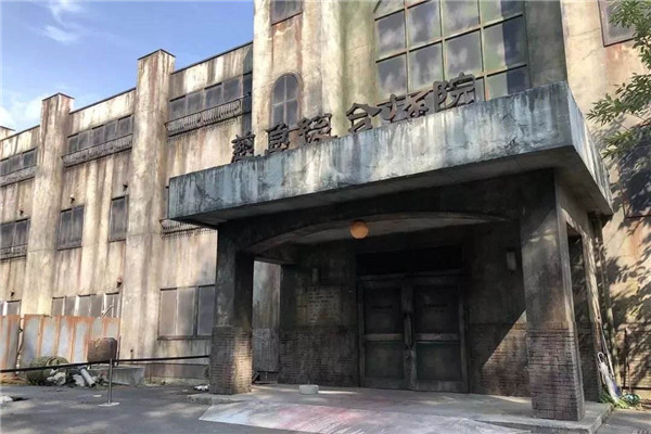 日本富士急鬼屋3楼有啥 日本富士急鬼屋被吉尼斯认证439 / 作者:UFO爱好者 / 帖子ID:102474