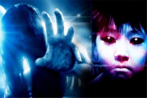日本恐怖片为啥那么吓人 日本恐怖片运用恐怖谷理论143 / 作者:UFO爱好者 / 帖子ID:102473