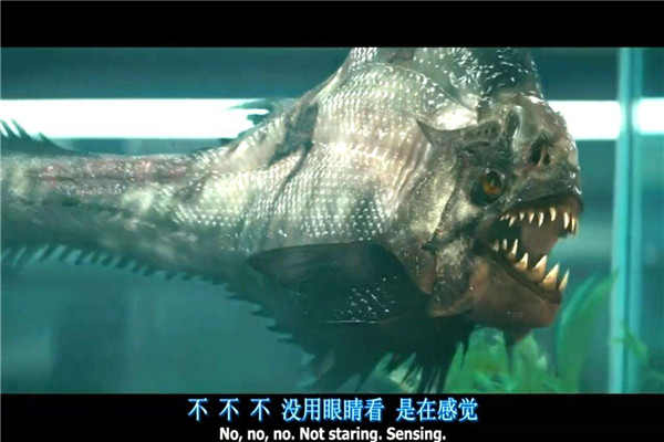 史前最凶猛的动物排行榜前五名 曾经战无不胜的凶猛动物们460 / 作者:UFO爱好者 / 帖子ID:102513