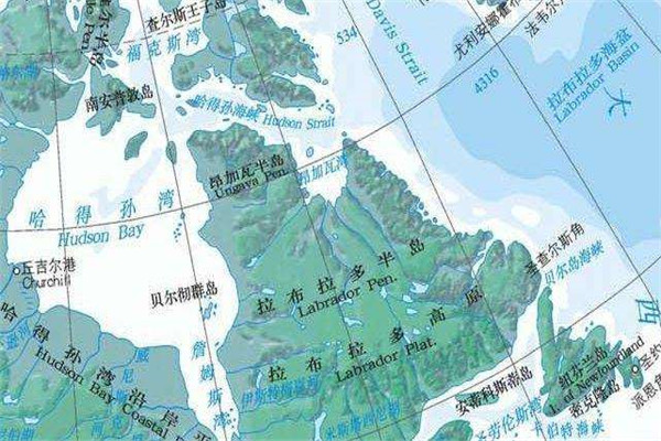 世界半岛面积排行前五名 这些地方研究价值和旅游价值高392 / 作者:UFO爱好者 / 帖子ID:102564