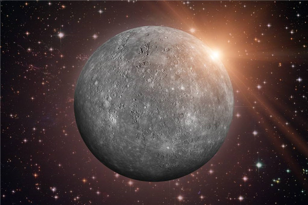 水星上没水为什么叫水星 水星名字是怎么得来的125 / 作者:UFO爱好者 / 帖子ID:73735