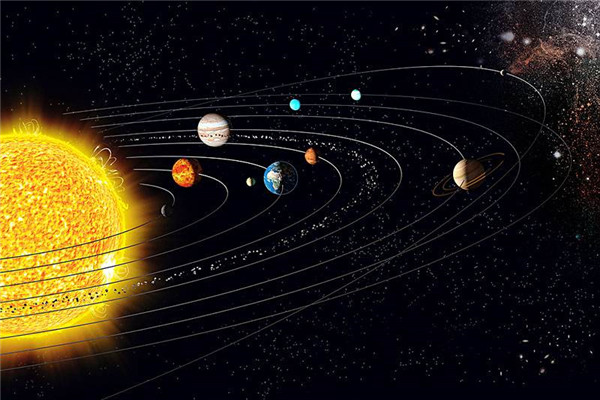 水星上没水为什么叫水星 水星名字是怎么得来的768 / 作者:UFO爱好者 / 帖子ID:73735