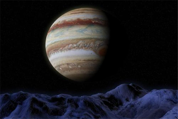 太阳系星球含水量排名 天王星质量是地球的十四点五倍331 / 作者:UFO爱好者 / 帖子ID:73737
