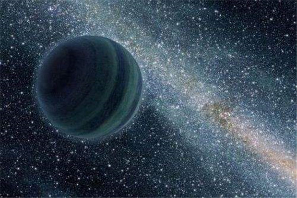 宇宙中最孤独的天体是什么 为什么说它是最孤独的天体318 / 作者:UFO爱好者 / 帖子ID:73742