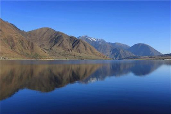 最恐怖的漩涡在哪里 位于特克索玛湖（漩涡直径达2.5米）442 / 作者:UFO爱好者 / 帖子ID:102694