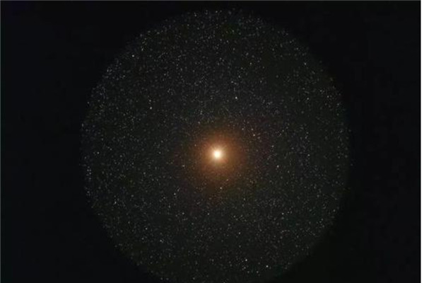 参宿四已经爆炸是真的吗 科学家推理参宿四变暗763 / 作者:UFO爱好者 / 帖子ID:73620