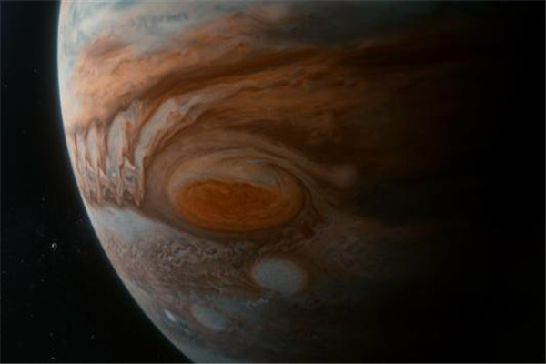 木星恐怖照片揭秘 木星的探测历史是怎样521 / 作者:UFO爱好者 / 帖子ID:73625