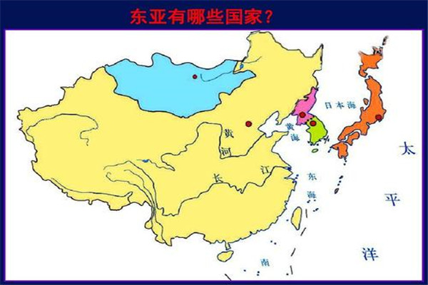 世界上最温暖的大洲是在哪里 亚洲（地域广泛人种复杂）245 / 作者:UFO爱好者 / 帖子ID:95476