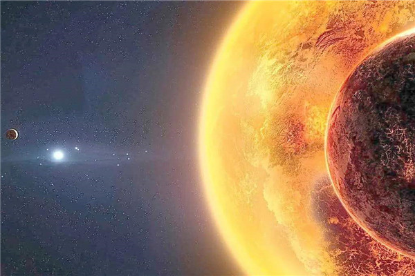 宇宙中含量最多的元素两种 它们是宇宙中最基本的元素756 / 作者:UFO爱好者 / 帖子ID:95511