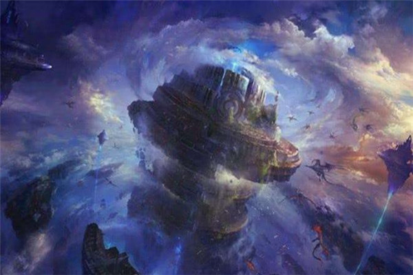 宇宙中会有修仙文明吗 修仙文明存在的条件有哪些543 / 作者:UFO爱好者 / 帖子ID:73731