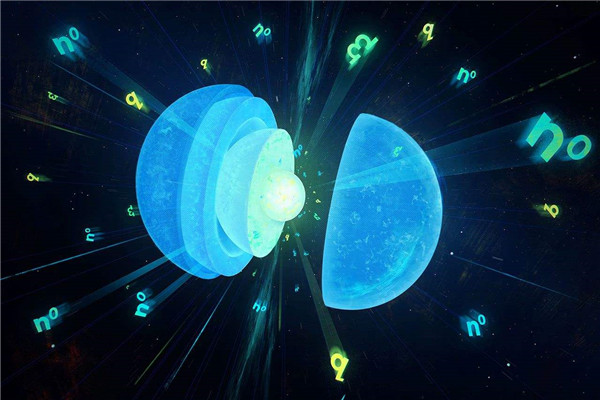宇宙最硬的物质是什么 硬度难以想象甚至可以摧毁星系774 / 作者:UFO爱好者 / 帖子ID:95519