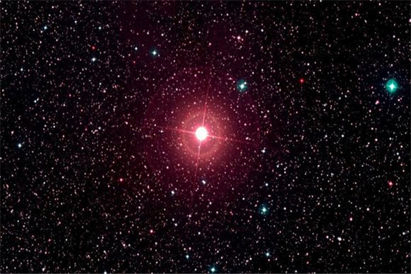 宇宙最大的10个星系 大犬座VY上榜盾牌座UY最大相当惊人484 / 作者:UFO爱好者 / 帖子ID:95516