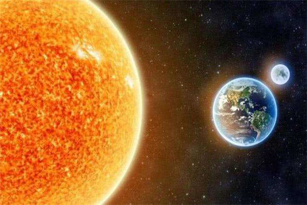 宇宙最大的10个星系 大犬座VY上榜盾牌座UY最大相当惊人407 / 作者:UFO爱好者 / 帖子ID:95516