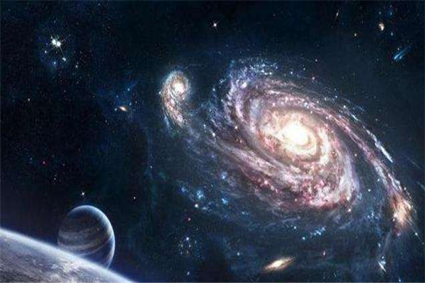 宇宙最大的10个星系 大犬座VY上榜盾牌座UY最大相当惊人53 / 作者:UFO爱好者 / 帖子ID:95516