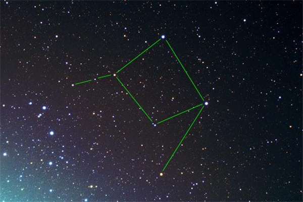 宇宙最大的10个星系 大犬座VY上榜盾牌座UY最大相当惊人703 / 作者:UFO爱好者 / 帖子ID:95516