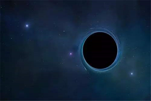 宇宙三大空洞是哪些 黑洞是宇宙之中一个无止境的洞601 / 作者:UFO爱好者 / 帖子ID:73387