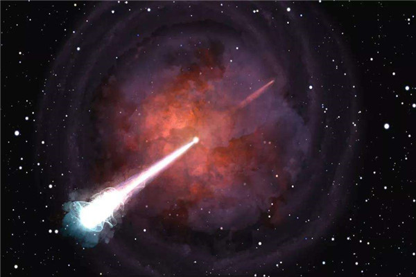 1厘米大的中子星撞地球会怎么样 地球会因此而灭亡吗578 / 作者:UFO爱好者 / 帖子ID:73381