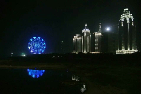 全球十大摩天轮排行 天津之眼上榜天马之眼中国文化结晶544 / 作者:UFO爱好者 / 帖子ID:102273