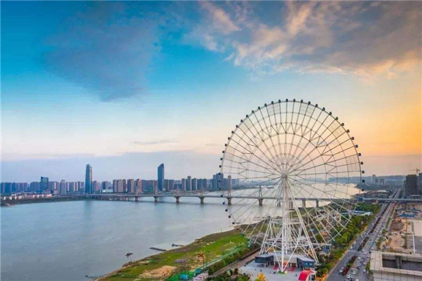 全球十大摩天轮排行 天津之眼上榜天马之眼中国文化结晶932 / 作者:UFO爱好者 / 帖子ID:102273