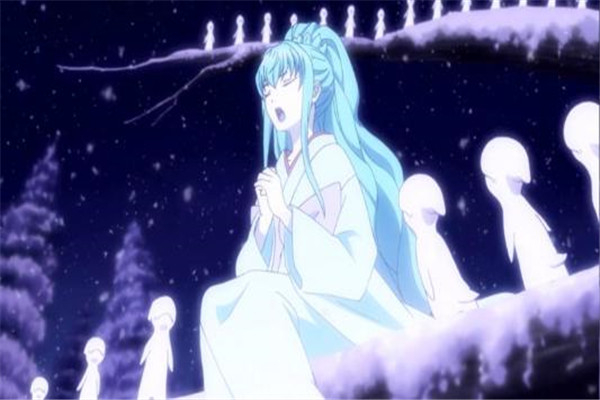 日本神话中的十大怪物 雪姬八岐大蛇都是玄幻的妖怪916 / 作者:UFO爱好者 / 帖子ID:102285