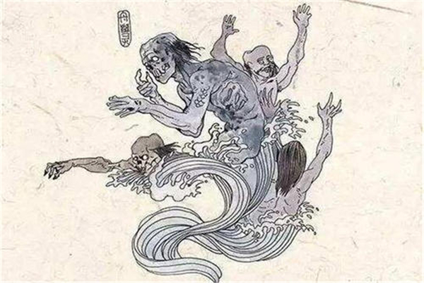 日本神话中的十大怪物 雪姬八岐大蛇都是玄幻的妖怪671 / 作者:UFO爱好者 / 帖子ID:102285
