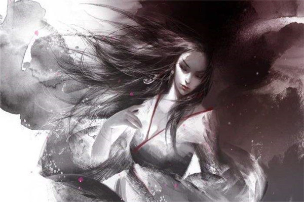 山海经十大美妖 山海经中最美的十个妖怪是谁578 / 作者:UFO爱好者 / 帖子ID:102280