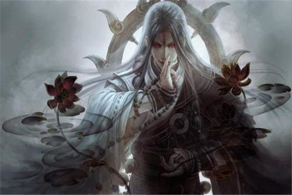 比盘古还早的三位大神 盘古之前的大神有谁特点是什么385 / 作者:UFO爱好者 / 帖子ID:101969