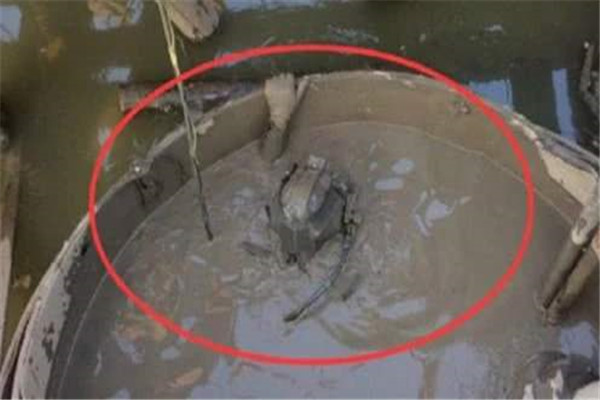 科学解释工地水鬼为什么不能救 具体原因是什么234 / 作者:UFO爱好者 / 帖子ID:101951