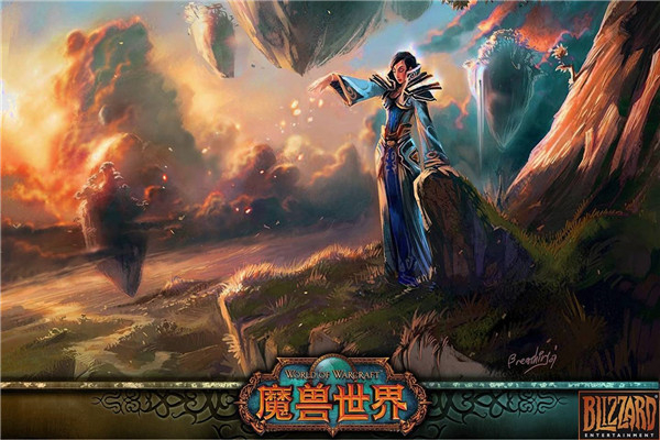 魔兽世界十大感人故事 这些故事都很感人引人深思399 / 作者:UFO爱好者 / 帖子ID:101932